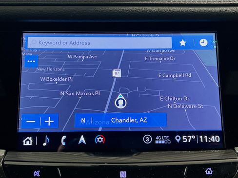 Used 2020 Cadillac XT6 Sport image 9