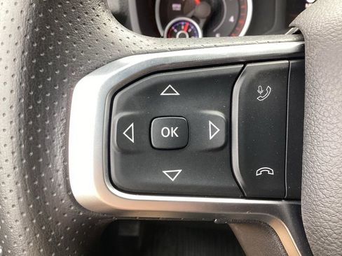 New 2026 RAM 5500 Tradesman w/ Chrome Appearance Group image 26