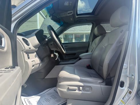 Used 2011 Honda Pilot EX-L image 20