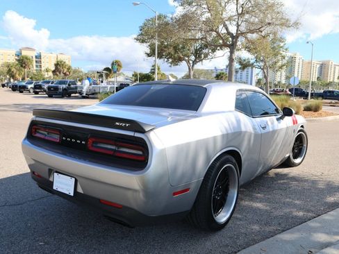 Used 2015 Dodge Challenger SRT Hellcat RWD image 56