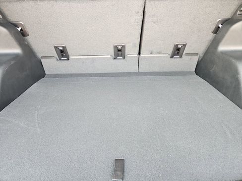 New 2025 Chevrolet Blazer EV LT image 23