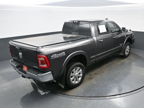 Used 2021 RAM 2500 Limited image 36