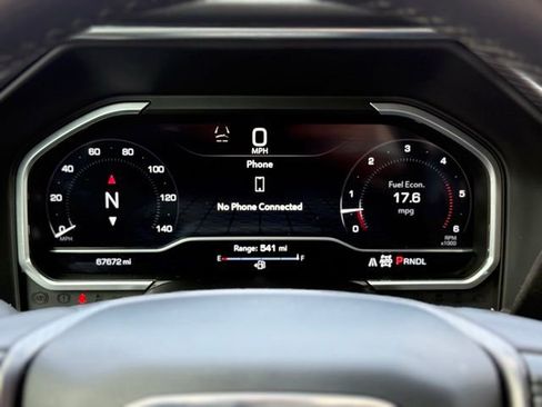 Used 2024 GMC Sierra 2500 Denali Ultimate image 30