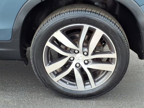 Used 2016 Honda Pilot Touring image 7