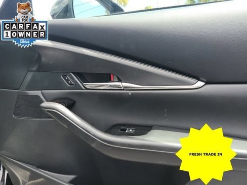 Certified 2025 MAZDA CX-30 AWD 2.5 S w/ Preferred Package image 26