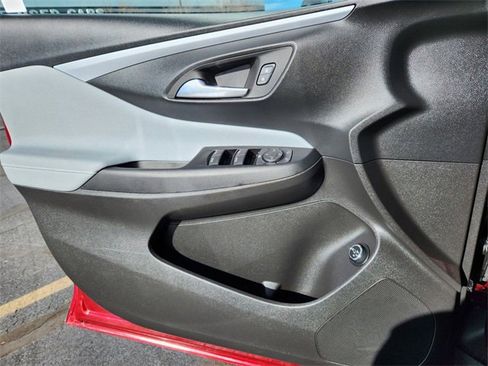 New 2025 Buick Envista Preferred w/ Convenience II Package image 17