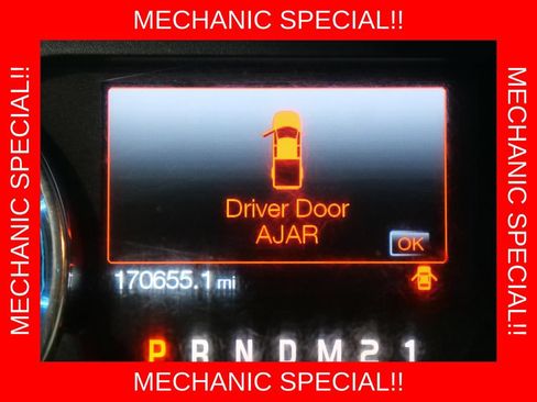 Used 2011 Ford F150 XLT w/ XLT Chrome Pkg AWD/4WD image 4