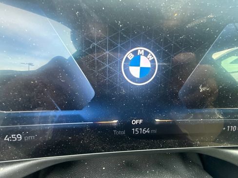 Used 2024 BMW 330i Sedan w/ Premium Package RWD image 9