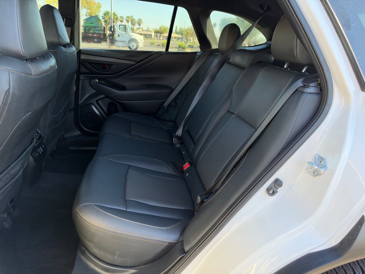 Used 2025 Subaru Outback Wilderness AWD/4WD image 25