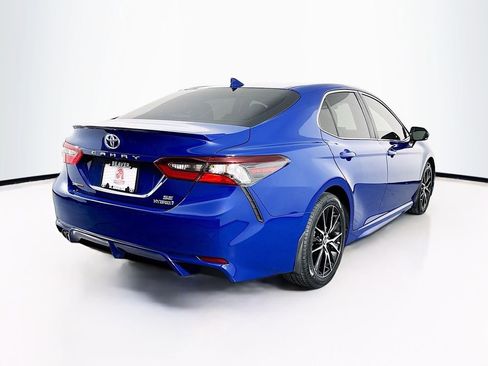 Used 2023 Toyota Camry SE image 10