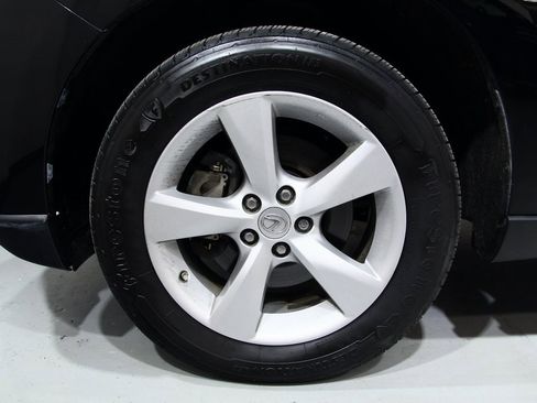 Used 2015 Lexus RX 350 AWD image 17