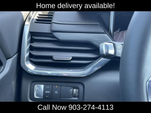 New 2026 GMC Acadia Elevation image 25