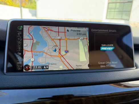 Used 2015 BMW X5 xDrive35i image 35