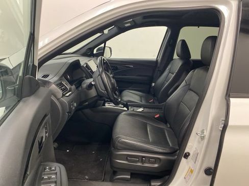 Used 2022 Honda Passport Elite image 8