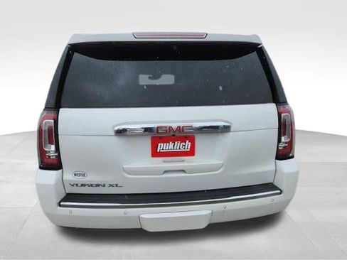 Used 2019 GMC Yukon XL Denali w/ Denali Ultimate Package image 6