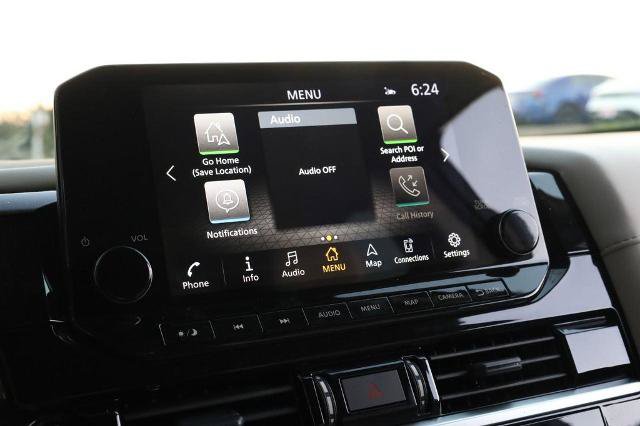 Certified 2025 Nissan Pathfinder SL FWD image 13