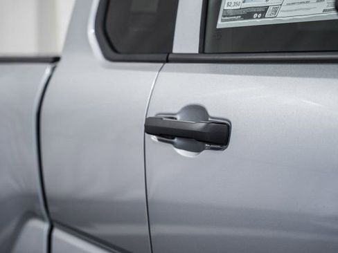 New 2026 Toyota Tacoma SR image 14