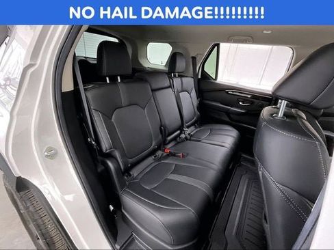 Certified 2026 Honda Passport RTL image 18