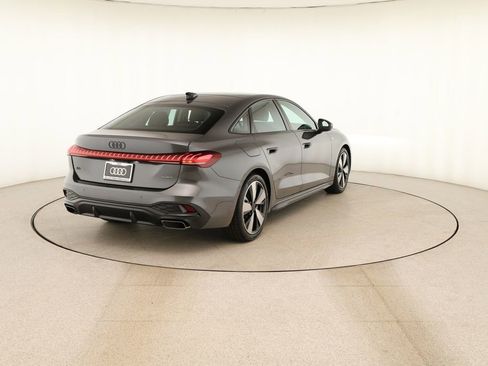 New 2026 Audi A5 2.0T Premium AWD/4WD image 5