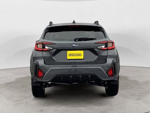 New 2026 Subaru Crosstrek 2.0i Premium AWD/4WD image 4