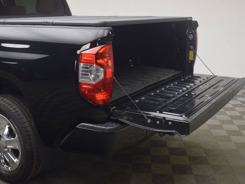 Used 2019 Toyota Tundra 1794 Edition image 31