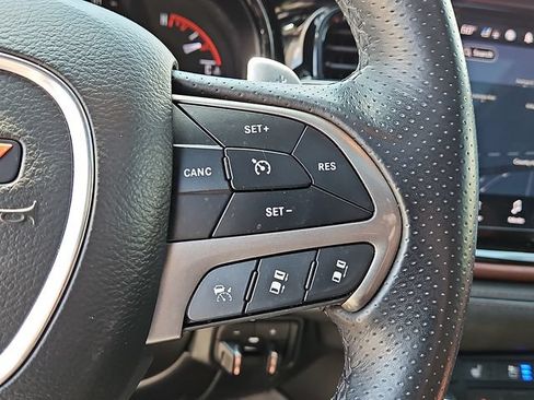 Used 2022 Dodge Durango Citadel AWD/4WD image 25