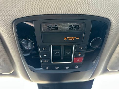 New 2025 Kia Carnival SX Prestige image 35