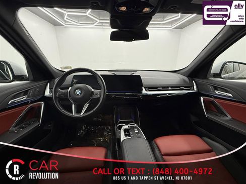 Used 2023 BMW X1 xDrive28i w/ Convenience Package image 13