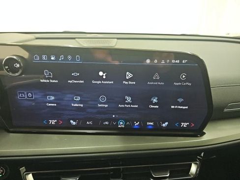 New 2026 Chevrolet Traverse LT w/ Enhanced Driving Package image 5