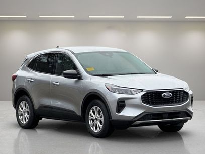 Used 2024 Ford Escape Active