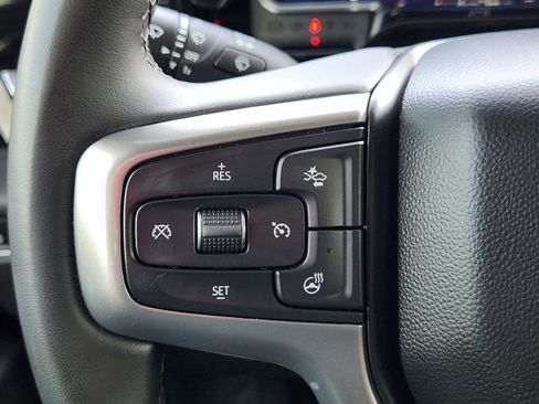 Used 2025 Chevrolet Silverado 2500 LT w/ Trail Boss Package image 37