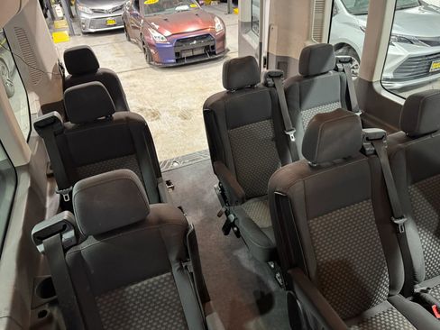 Used 2020 Ford Transit 350 XLT image 20