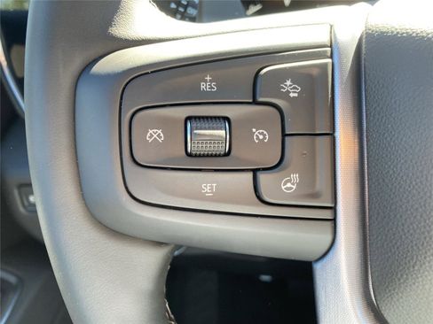 New 2026 GMC Sierra 1500 Elevation image 25