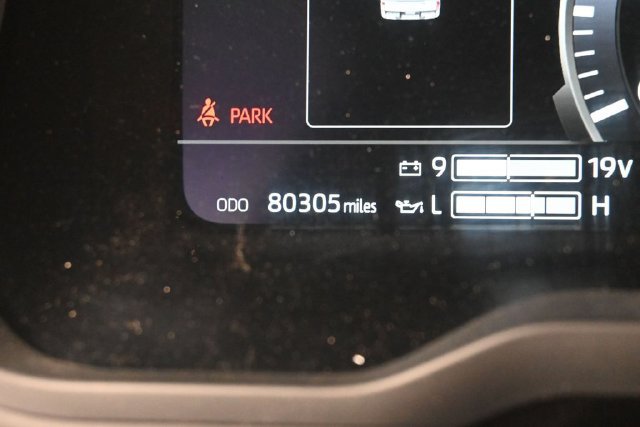 Used 2023 Toyota Tundra TRD Pro AWD/4WD image 20