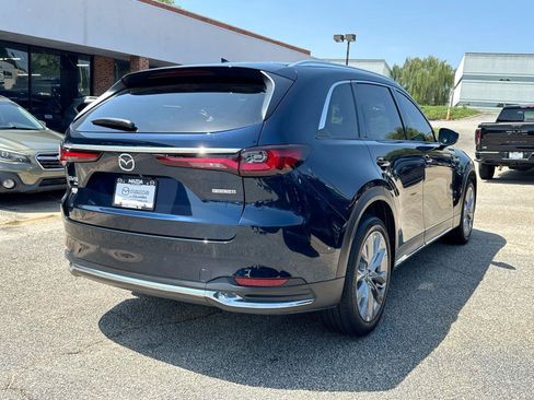 Used 2026 MAZDA CX-90 3.3 Turbo w/ Premium Plus Pkg AWD/4WD image 32