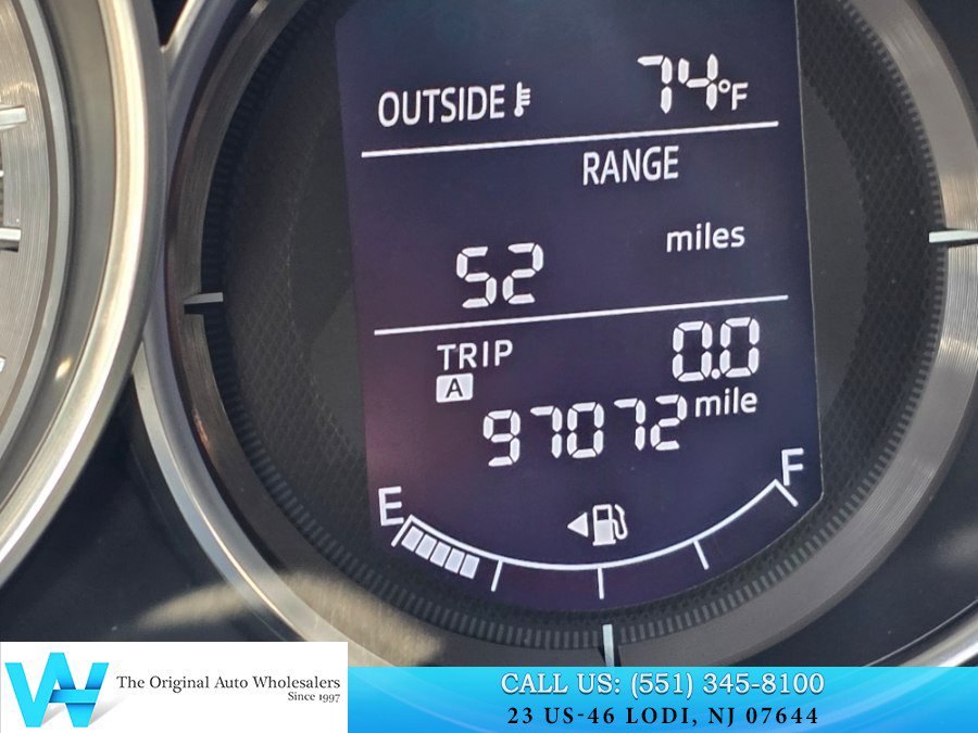 Used 2016 MAZDA CX-5 Touring AWD/4WD image 18