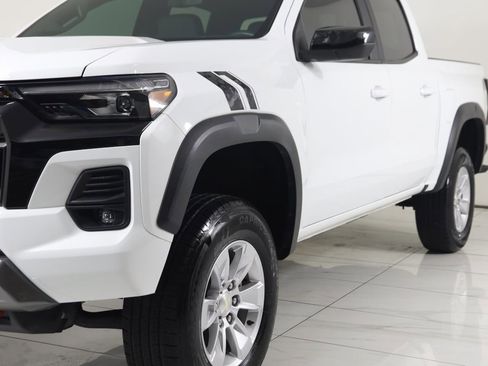 Used 2023 Chevrolet Colorado Z71 image 67