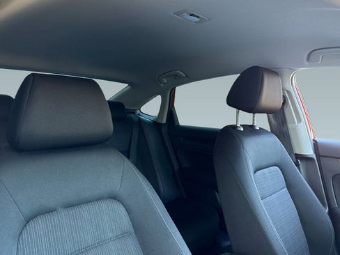 Certified 2025 Honda Civic LX image 24