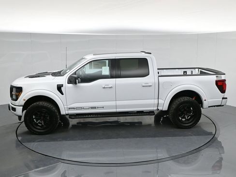 Used 2024 Ford F150 XLT w/ Equipment Group 303A High AWD/4WD image 25