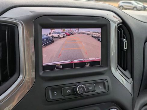 Used 2024 GMC Sierra 1500 Pro w/ Pro Value Package image 21