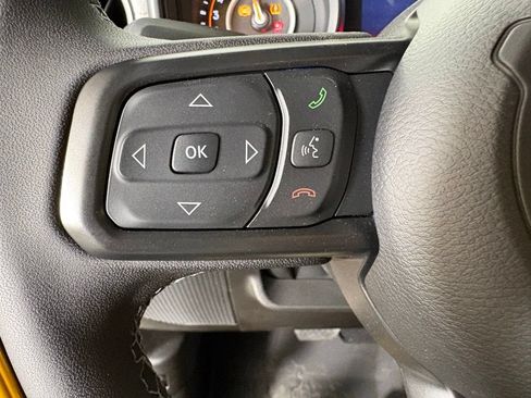 New 2026 Jeep Wrangler Sport AWD/4WD image 22