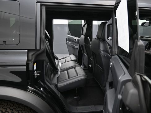 New 2025 Ford Bronco Outer Banks image 20