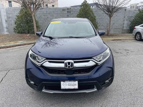 Used 2017 Honda CR-V EX image 11