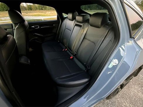 Used 2022 Honda Civic Sport Touring image 22