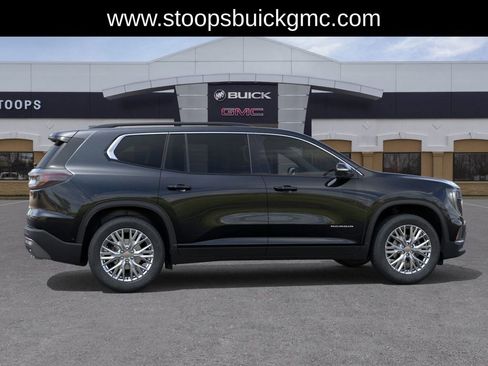 New 2026 GMC Acadia Elevation w/ Elevation Premium Package image 5