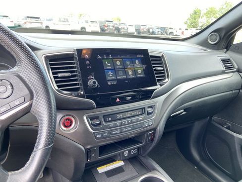 Used 2023 Honda Passport EX-L image 30