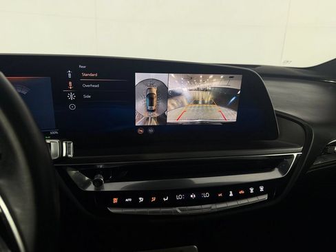 Used 2024 Cadillac Lyriq Tech w/ Driver Assist Package RWD image 19
