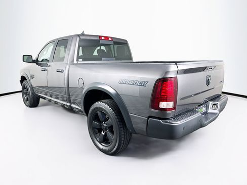 Used 2020 RAM 1500 Classic Warlock w/ Electronics Group AWD/4WD image 5