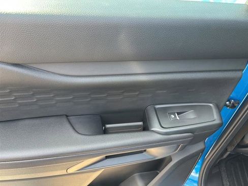 New 2025 Ford Ranger XL image 16