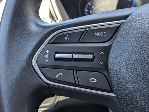Used 2019 Hyundai Santa Fe Limited FWD image 25
